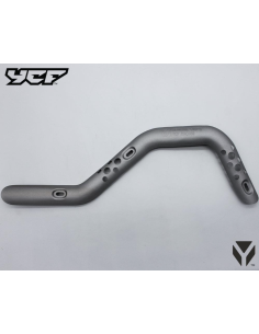 Osłona kolanka wydechowego START 2022 YCF