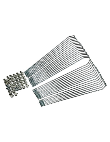 Szprychy koła 17' tył (32 szt.) pitbike MRF