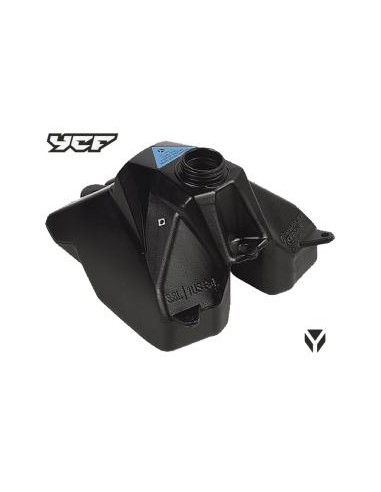 Zbiornik CRF50 pitbike YCF