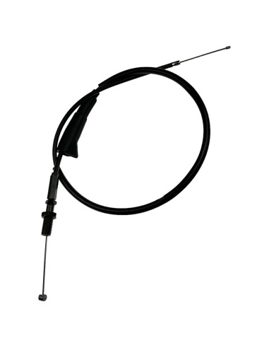 Linka gazu 760mm Mini GP 107 YCF