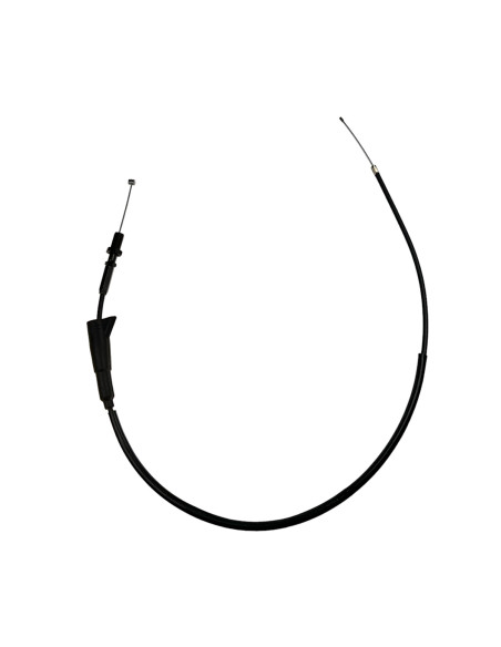 Linka gazu 760mm Mini GP 107 YCF