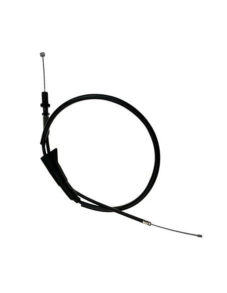 Linka gazu 760mm Mini GP 107 YCF