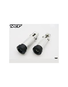 Podnóżki komplet Mini GP YCF