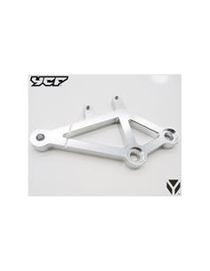 Wspornik podnóżka prawego Mini GP YCF