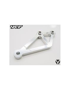 Wspornik podnóżka lewego Mini GP YCF