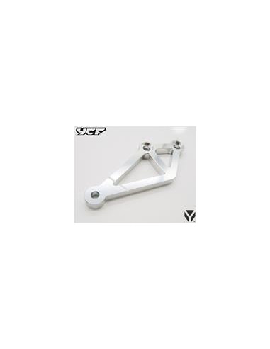 Wspornik podnóżka lewego Mini GP YCF