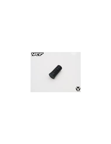 Końcówka dźwigni zmiany biegów i dźwigni...