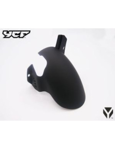 Błotnik tylny czarny Mini GP YCF