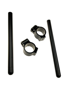 Pałki kierownicy komplet Mini GP YCF