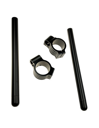 Pałki kierownicy komplet Mini GP YCF