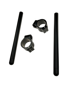 Pałki kierownicy komplet Mini GP YCF 2