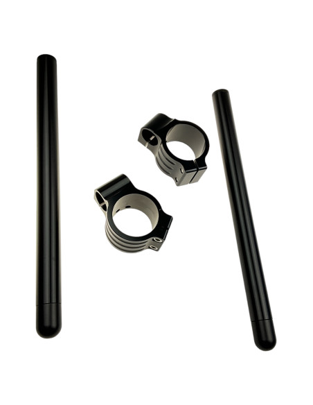 Pałki kierownicy komplet Mini GP YCF