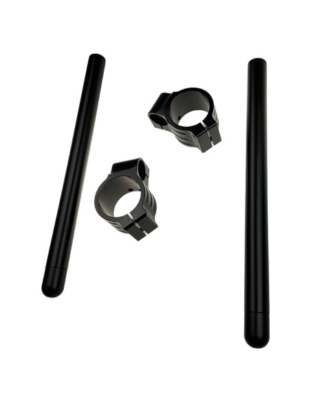 Pałki kierownicy komplet Mini GP YCF