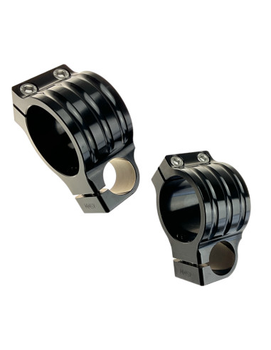 Mocowania kierownicy Clip ON Mini GP YCF