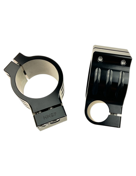 Mocowania kierownicy Clip ON Mini GP YCF