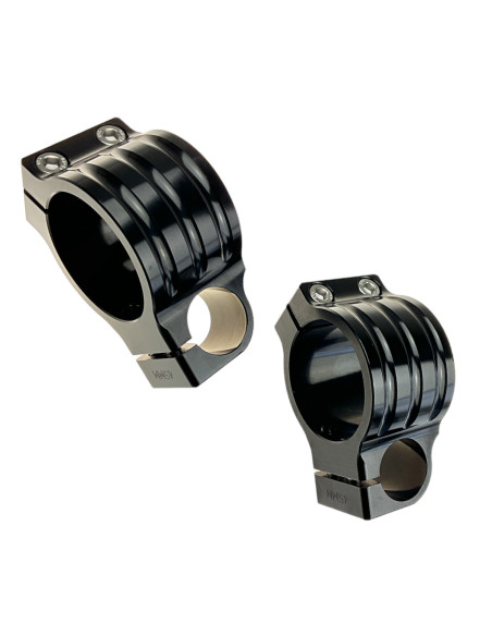 Mocowania kierownicy Clip ON Mini GP YCF