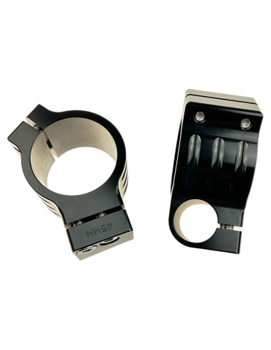 Mocowania kierownicy Clip ON Mini GP YCF