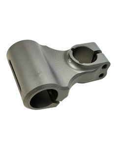 Wspornik kierownicy lewy Mini GP YCF