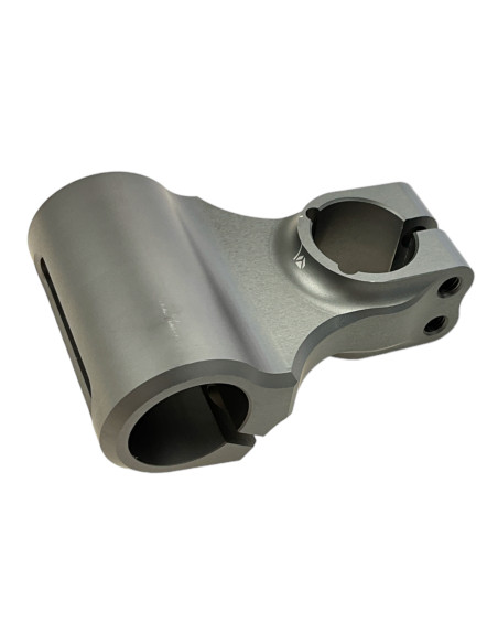 Wspornik kierownicy lewy Mini GP YCF