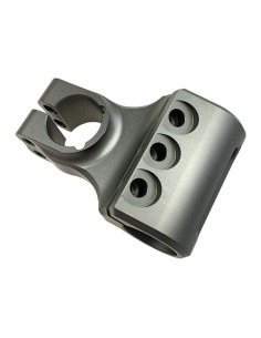 Wspornik kierownicy lewy Mini GP YCF 2