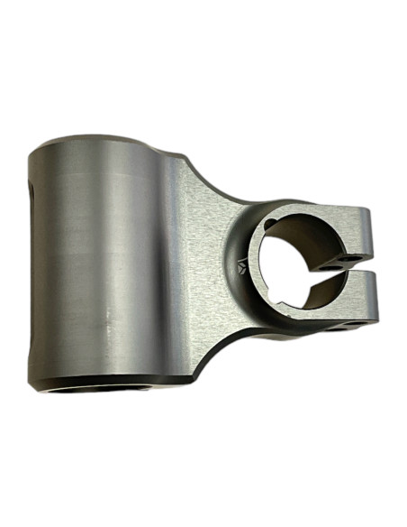 Wspornik kierownicy lewy Mini GP YCF