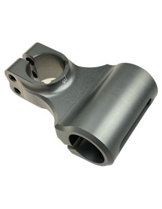 Wspornik kierownicy prawy Mini GP YCF