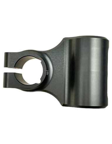 Wspornik kierownicy prawy Mini GP YCF