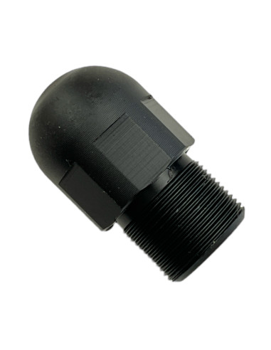 Zaślepka zewnętrzna kierownicy Mini GP YCF