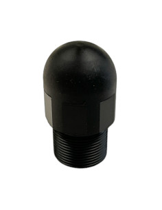 Zaślepka zewnętrzna kierownicy Mini GP YCF 2