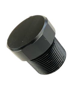 Zaślepka wewnętrzna kierownicy Mini GP YCF