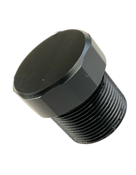 Zaślepka wewnętrzna kierownicy Mini GP YCF