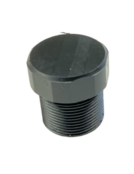 Zaślepka wewnętrzna kierownicy Mini GP YCF