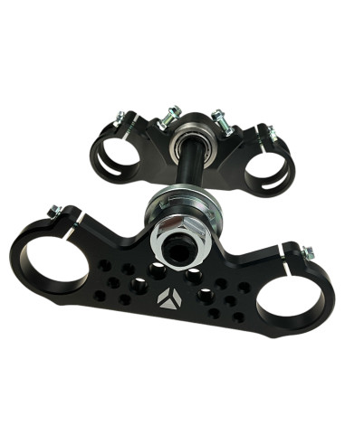 Półki komplet Mini GP YCF