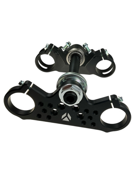 Półki komplet Mini GP YCF