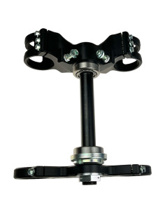 Półki komplet Mini GP YCF 2