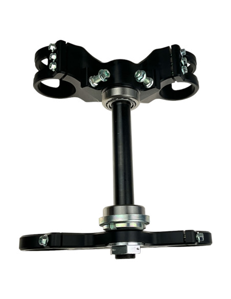 Półki komplet Mini GP YCF