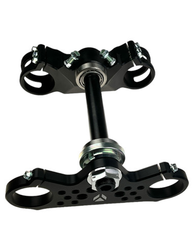 Półki komplet Mini GP YCF