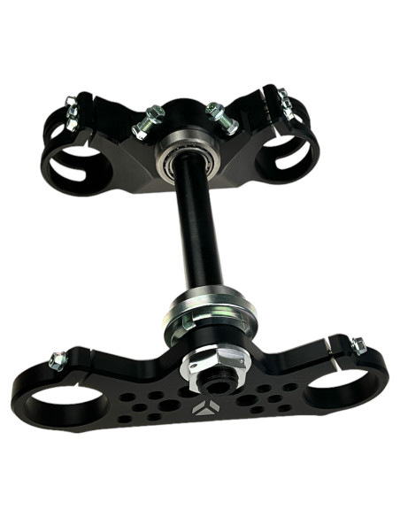 Półki komplet Mini GP YCF