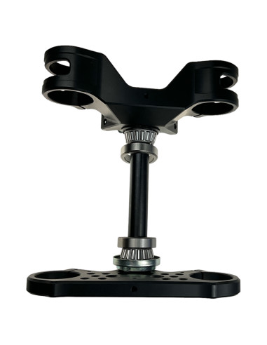 Półki komplet Mini GP YCF