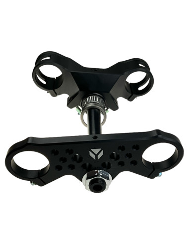 Półki komplet Mini GP YCF