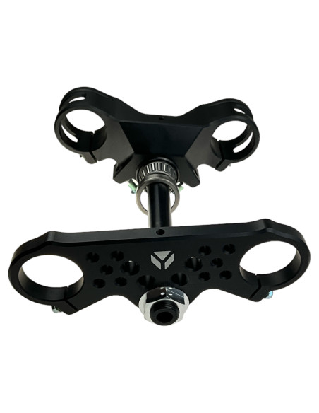 Półki komplet Mini GP YCF