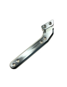 Wspornik błotnika lewy Mini GP YCF 2