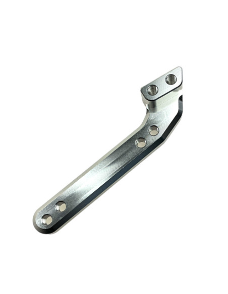 Wspornik błotnika lewy Mini GP YCF