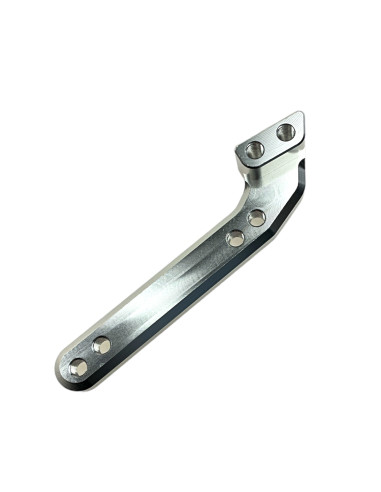 Wspornik błotnika lewy Mini GP YCF