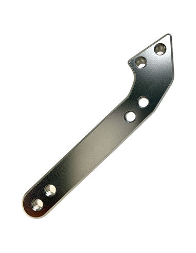 Wspornik błotnika prawy Mini GP YCF