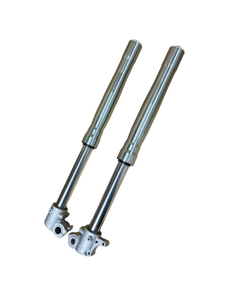 Lagi nieregulowane 600 mm pitbike YCF