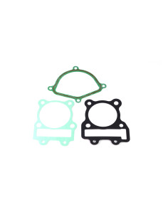 Uszczelki góry silnika KLX160 (62 mm) pitbike MRF