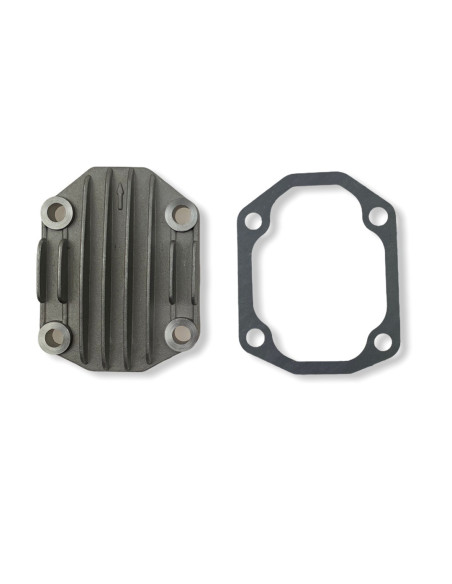 Górna pokrywa głowicy 120 MRF