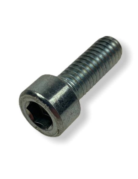 Śruba adaptera chłodnicy M6x16 pitbike 140 MRF