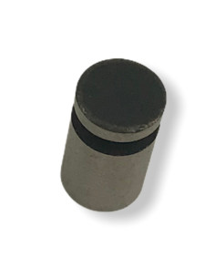 Trzpień zabezpieczający widełki w wałku krzywkowym... 2